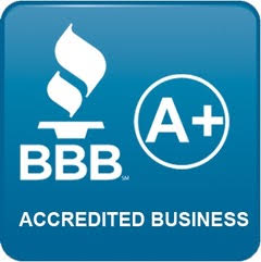 Accredited by the Better Business Bureau of Southern Colorado